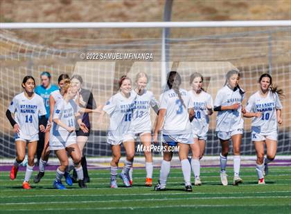 Thumbnail 3 in Bellevue East vs. Kearney photogallery.