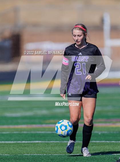 Thumbnail 1 in Bellevue East vs. Kearney photogallery.