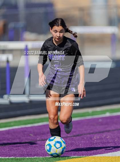Thumbnail 1 in Bellevue East vs. Kearney photogallery.