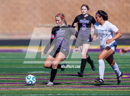 Thumbnail 3 in Bellevue East vs. Kearney photogallery.