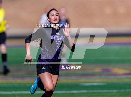 Thumbnail 2 in Bellevue East vs. Kearney photogallery.