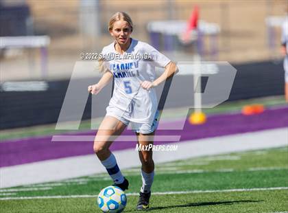 Thumbnail 3 in Bellevue East vs. Kearney photogallery.