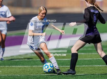 Thumbnail 3 in Bellevue East vs. Kearney photogallery.