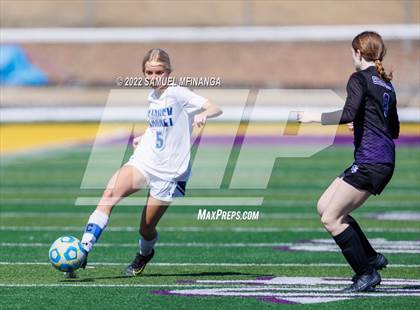 Thumbnail 3 in Bellevue East vs. Kearney photogallery.