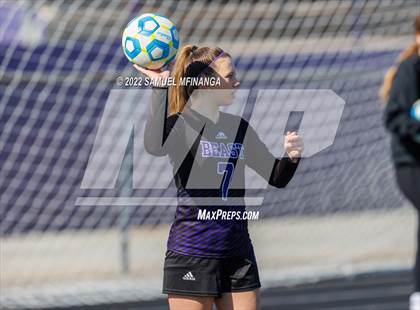 Thumbnail 3 in Bellevue East vs. Kearney photogallery.