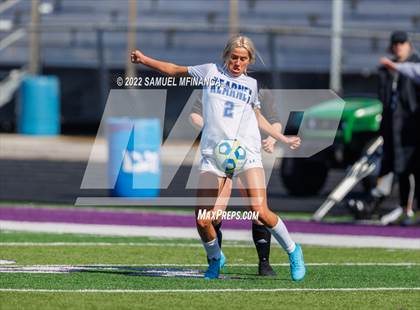 Thumbnail 2 in Bellevue East vs. Kearney photogallery.