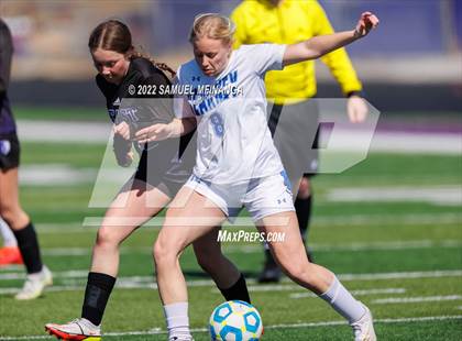Thumbnail 3 in Bellevue East vs. Kearney photogallery.