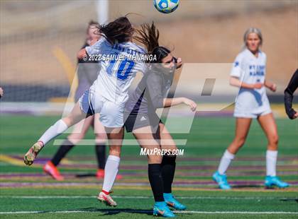 Thumbnail 2 in Bellevue East vs. Kearney photogallery.