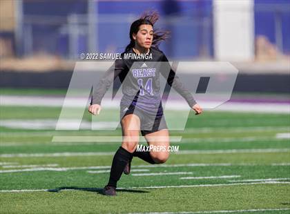 Thumbnail 1 in Bellevue East vs. Kearney photogallery.