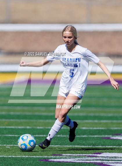 Thumbnail 3 in Bellevue East vs. Kearney photogallery.
