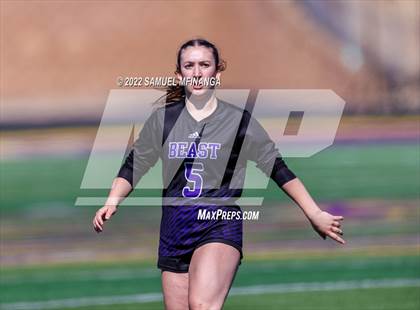 Thumbnail 2 in Bellevue East vs. Kearney photogallery.