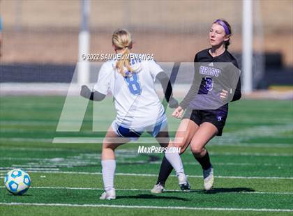 Thumbnail 3 in Bellevue East vs. Kearney photogallery.