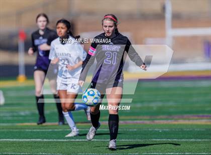 Thumbnail 1 in Bellevue East vs. Kearney photogallery.