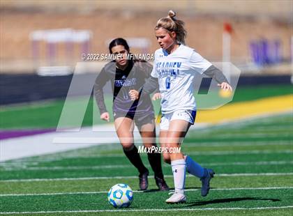 Thumbnail 3 in Bellevue East vs. Kearney photogallery.