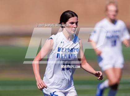 Thumbnail 2 in Bellevue East vs. Kearney photogallery.