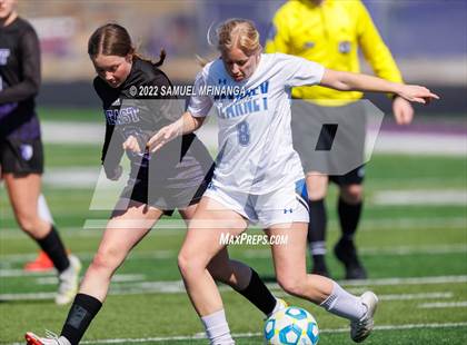 Thumbnail 1 in Bellevue East vs. Kearney photogallery.