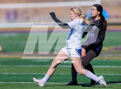 Thumbnail 2 in Bellevue East vs. Kearney photogallery.