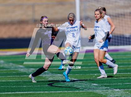 Thumbnail 1 in Bellevue East vs. Kearney photogallery.