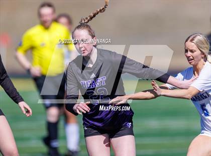 Thumbnail 1 in Bellevue East vs. Kearney photogallery.