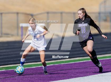 Thumbnail 2 in Bellevue East vs. Kearney photogallery.