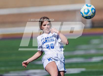 Thumbnail 1 in Bellevue East vs. Kearney photogallery.