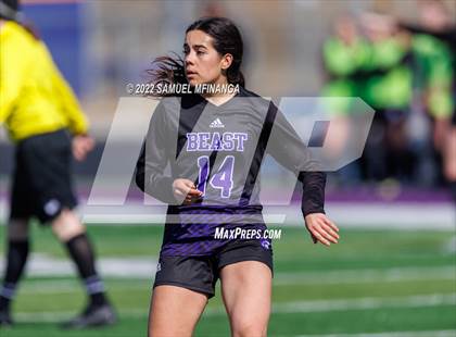Thumbnail 1 in Bellevue East vs. Kearney photogallery.