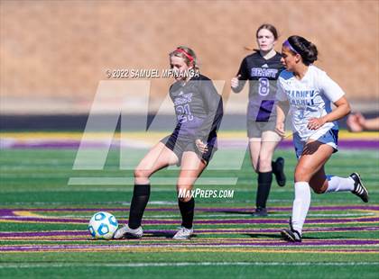 Thumbnail 1 in Bellevue East vs. Kearney photogallery.