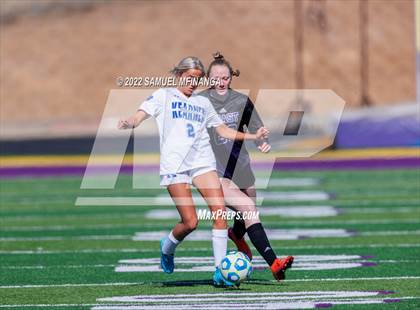 Thumbnail 3 in Bellevue East vs. Kearney photogallery.