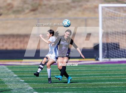 Thumbnail 3 in Bellevue East vs. Kearney photogallery.