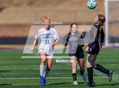 Thumbnail 3 in Bellevue East vs. Kearney photogallery.