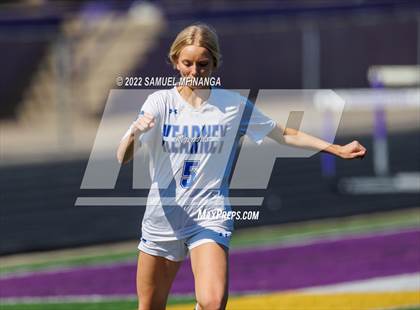 Thumbnail 3 in Bellevue East vs. Kearney photogallery.
