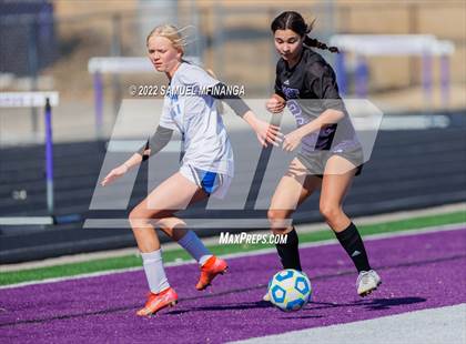 Thumbnail 3 in Bellevue East vs. Kearney photogallery.