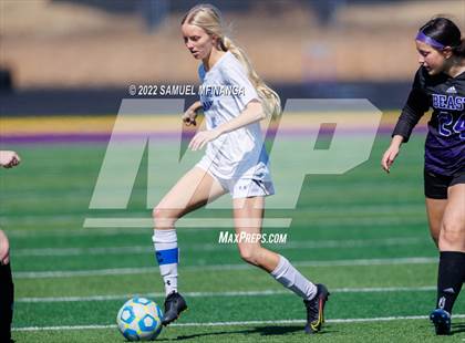 Thumbnail 3 in Bellevue East vs. Kearney photogallery.