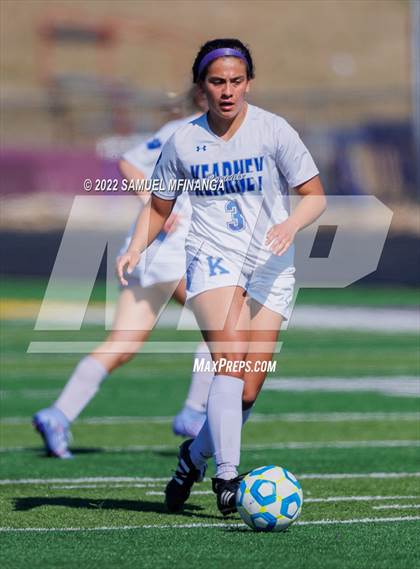 Thumbnail 3 in Bellevue East vs. Kearney photogallery.