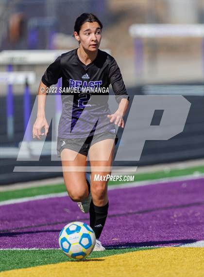 Thumbnail 1 in Bellevue East vs. Kearney photogallery.