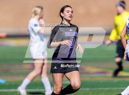 Thumbnail 2 in Bellevue East vs. Kearney photogallery.