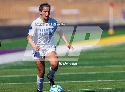 Thumbnail 2 in Bellevue East vs. Kearney photogallery.
