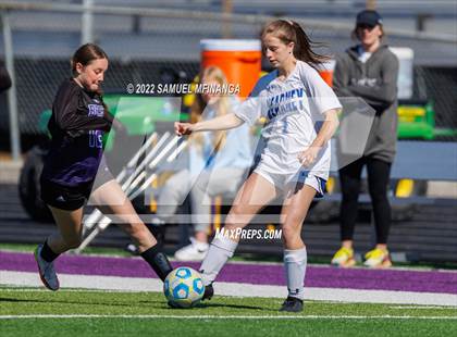 Thumbnail 1 in Bellevue East vs. Kearney photogallery.