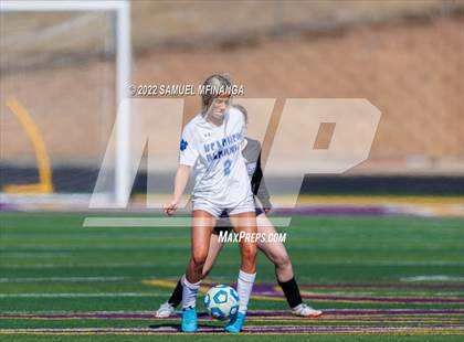Thumbnail 2 in Bellevue East vs. Kearney photogallery.