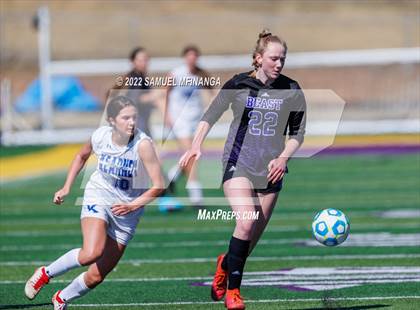 Thumbnail 3 in Bellevue East vs. Kearney photogallery.