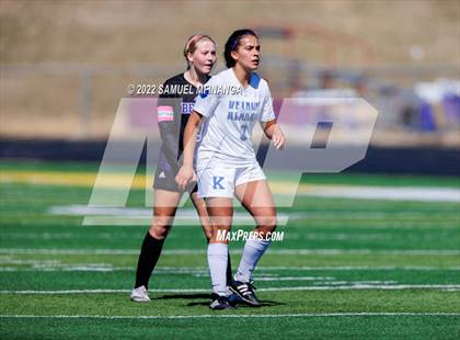 Thumbnail 2 in Bellevue East vs. Kearney photogallery.