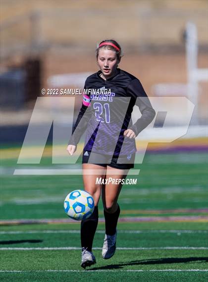 Thumbnail 3 in Bellevue East vs. Kearney photogallery.