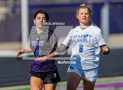Thumbnail 3 in Bellevue East vs. Kearney photogallery.