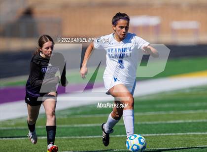 Thumbnail 3 in Bellevue East vs. Kearney photogallery.