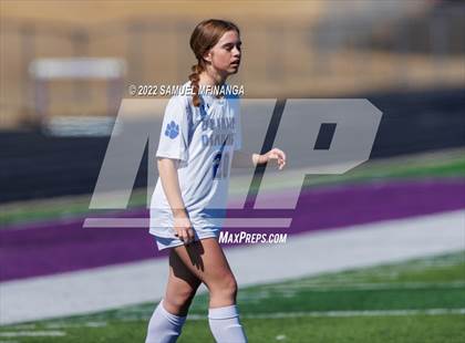 Thumbnail 2 in Bellevue East vs. Kearney photogallery.
