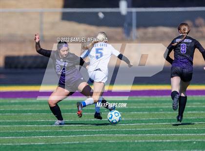 Thumbnail 3 in Bellevue East vs. Kearney photogallery.