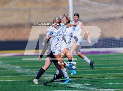 Thumbnail 3 in Bellevue East vs. Kearney photogallery.