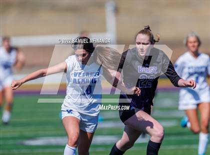 Thumbnail 2 in Bellevue East vs. Kearney photogallery.