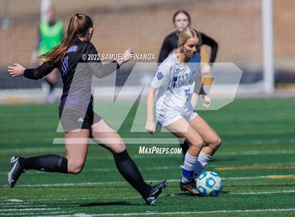 Thumbnail 2 in Bellevue East vs. Kearney photogallery.