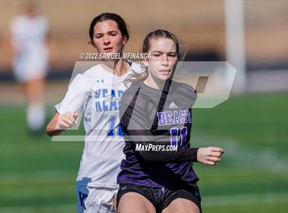 Thumbnail 1 in Bellevue East vs. Kearney photogallery.